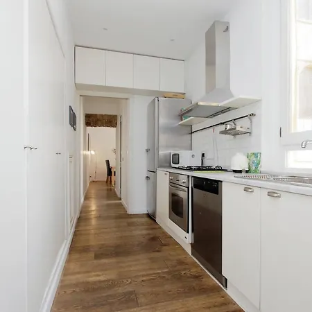 Apartment Colosseo Terrace *