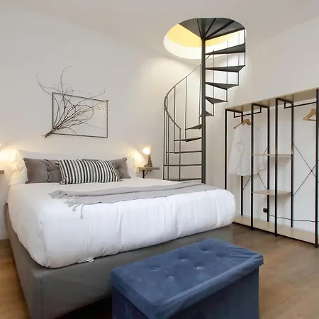 Apartment Colosseo Terrace *