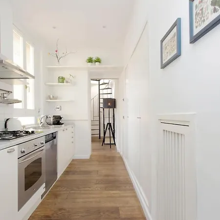Apartment Colosseo Terrace Rome