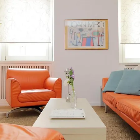 Apartment Colosseo Terrace