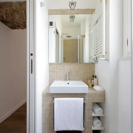Colosseo Terrace Apartment *