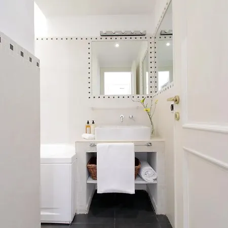 Colosseo Terrace Apartment