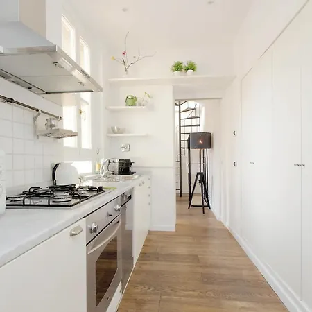 Apartment Colosseo Terrace Rome