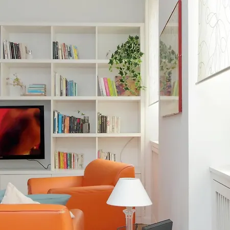 Apartment Colosseo Terrace