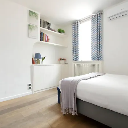 Apartment Colosseo Terrace *