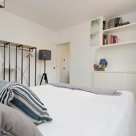 Colosseo Terrace Apartment Rome