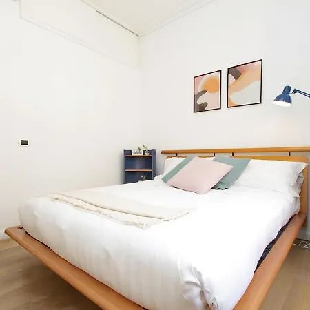 Colosseo Terrace Apartment Rome