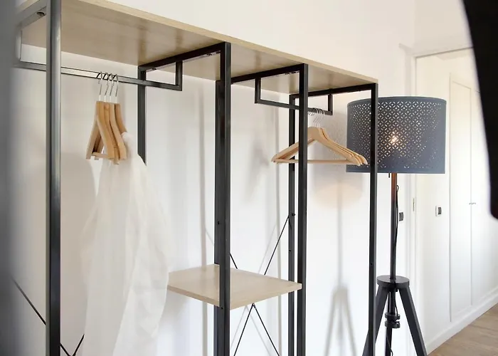 Colosseo Terrace Lägenhet