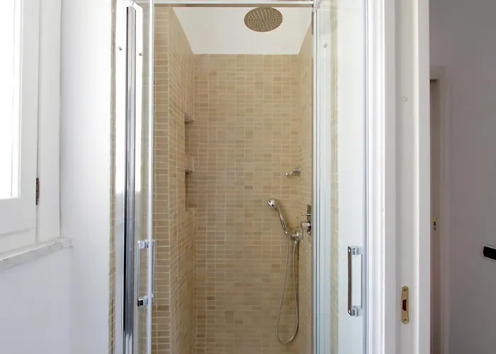 Lägenhet Colosseo Terrace Rom