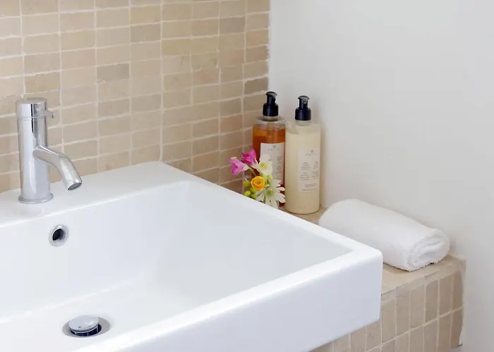 Lägenhet Colosseo Terrace