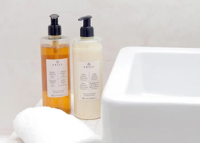 Colosseo Terrace * Rom