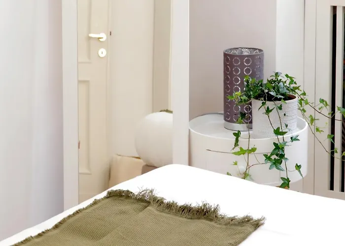 Colosseo Terrace Lägenhet Rom