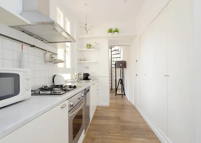 Lägenhet Colosseo Terrace Rom