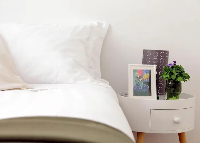 Lägenhet Colosseo Terrace Rom