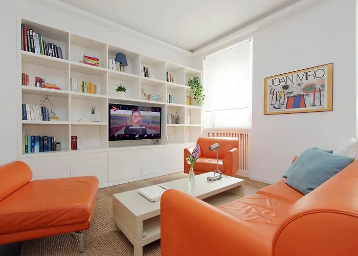 Colosseo Terrace * Rom