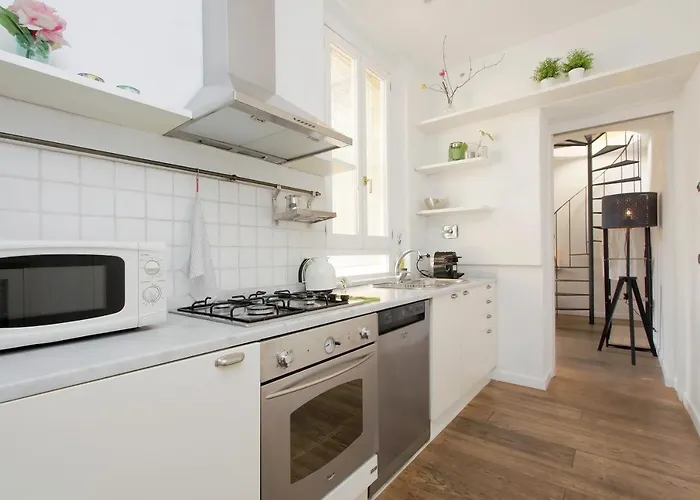 Colosseo Terrace Rom