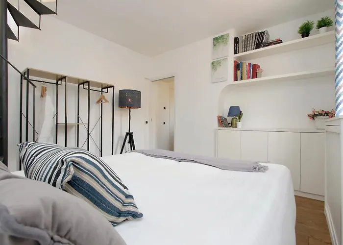 Colosseo Terrace Lägenhet Rom