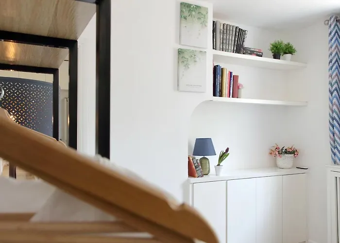 Colosseo Terrace * Rom