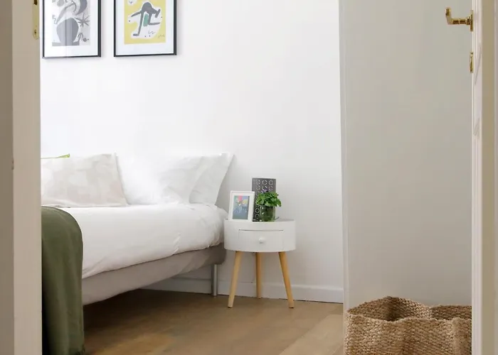 Colosseo Terrace Lägenhet *