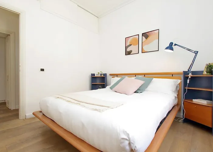 Colosseo Terrace Lägenhet Rom